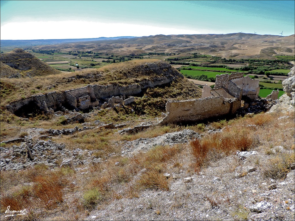 Foto: 130912-21 RODEN - Roden (Zaragoza), España