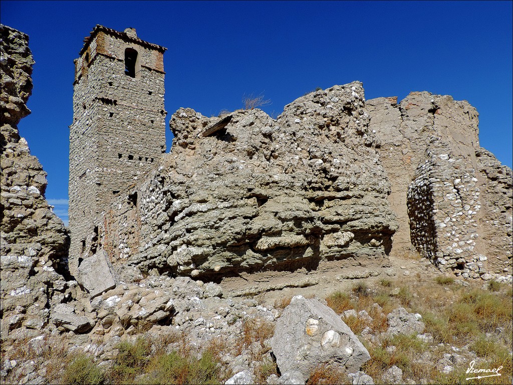 Foto: 130912-23 RODEN - Roden (Zaragoza), España