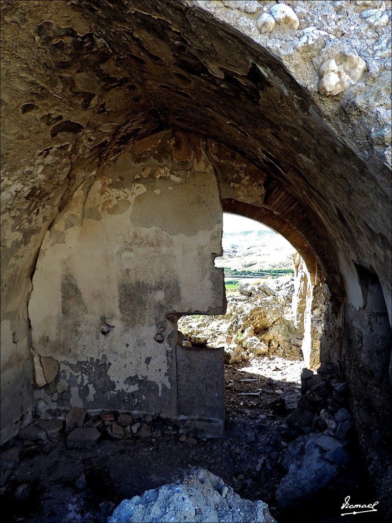 Foto: 130912-25 RODEN - Roden (Zaragoza), España