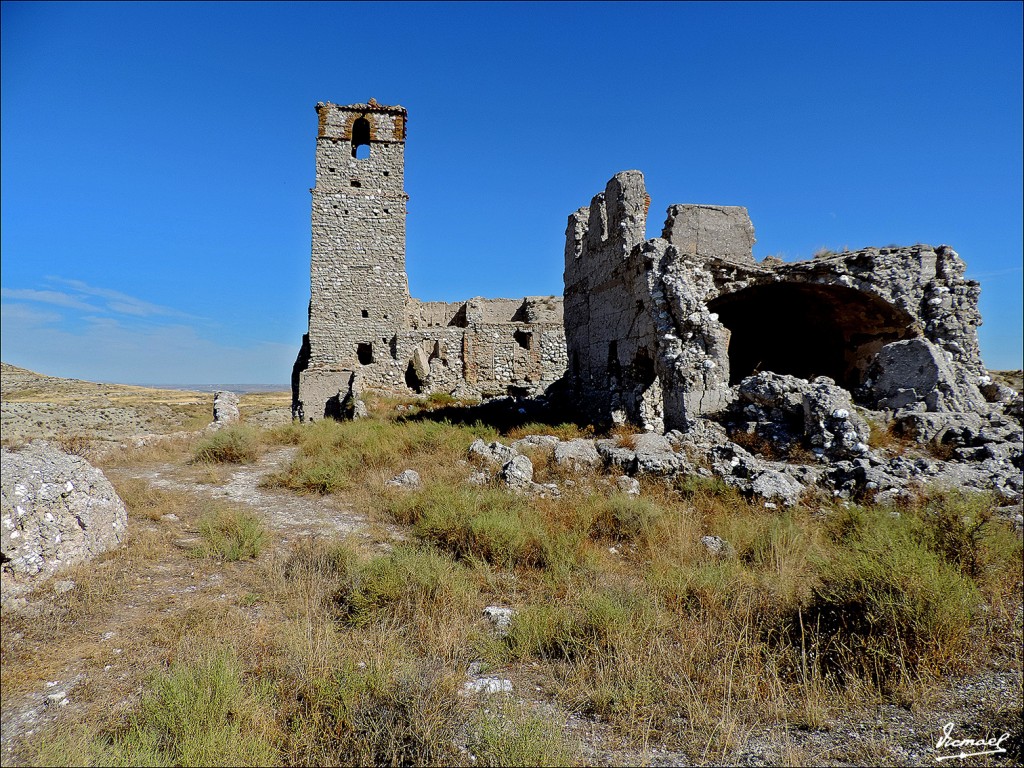 Foto: 130912-26 RODEN - Roden (Zaragoza), España