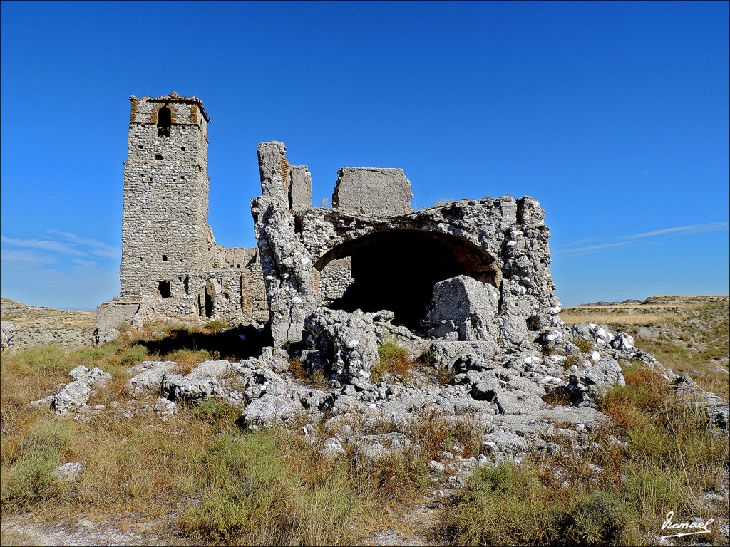 Foto: 130912-28 RODEN - Roden (Zaragoza), España