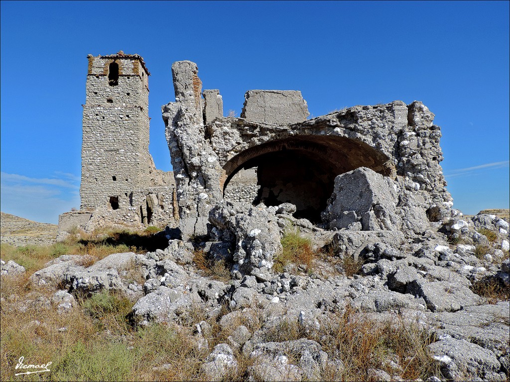 Foto: 130912-29 RODEN - Roden (Zaragoza), España