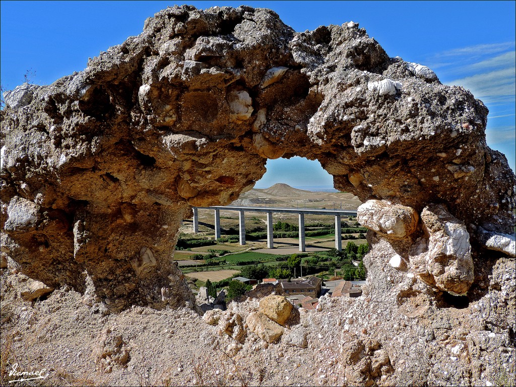 Foto: 130912-32 RODEN - Roden (Zaragoza), España