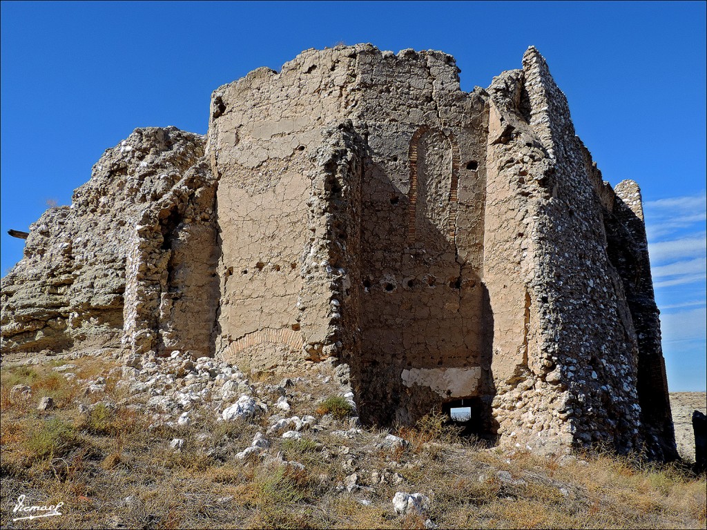 Foto: 130912-33 RODEN - Roden (Zaragoza), España