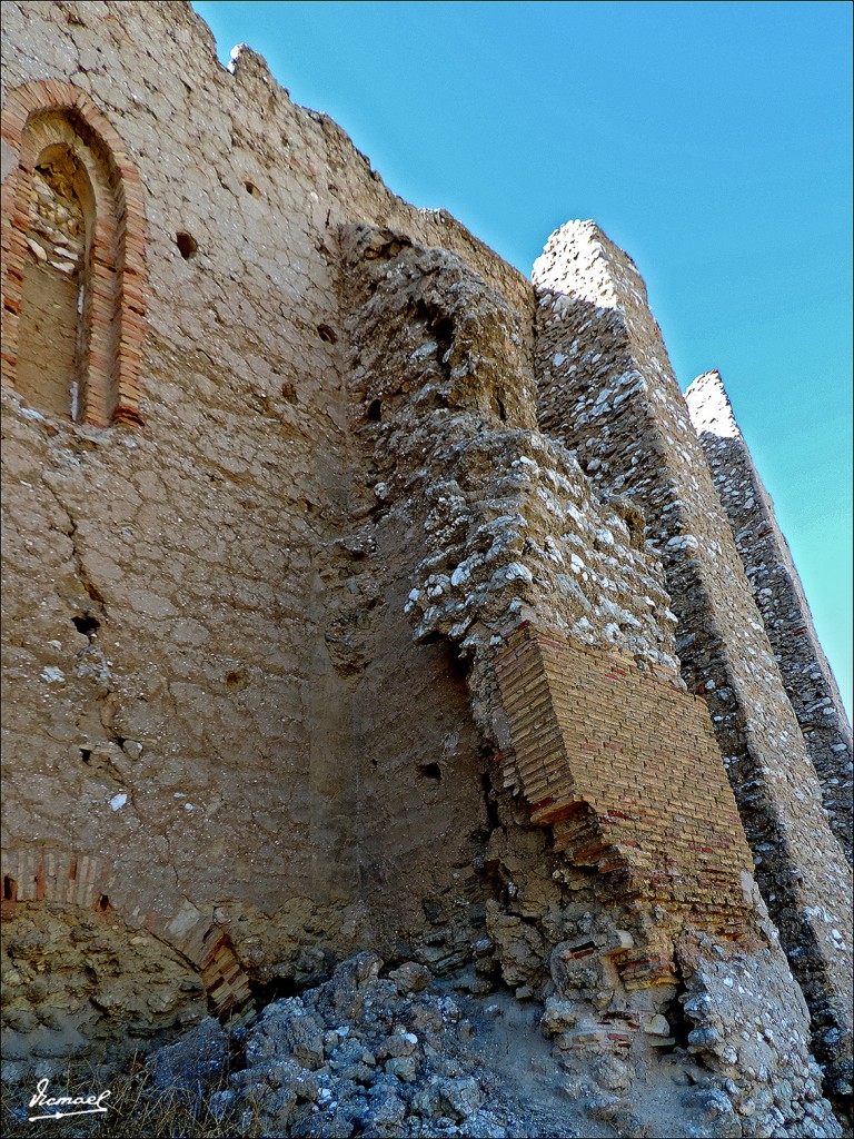 Foto: 130912-34 RODEN - Roden (Zaragoza), España