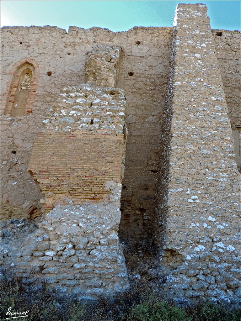 Foto: 130912-35 RODEN - Roden (Zaragoza), España