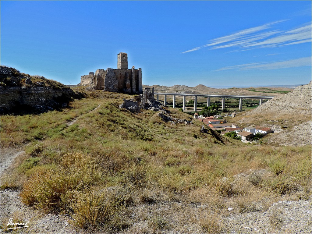 Foto: 130912-37 RODEN - Roden (Zaragoza), España