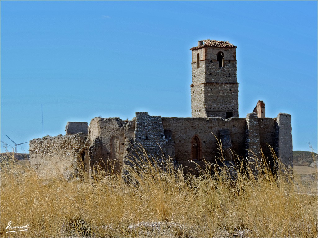 Foto: 130912-38 RODEN - Roden (Zaragoza), España