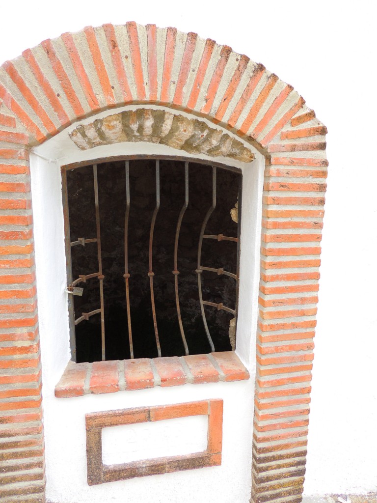 Foto de Alpandeire (Málaga), España