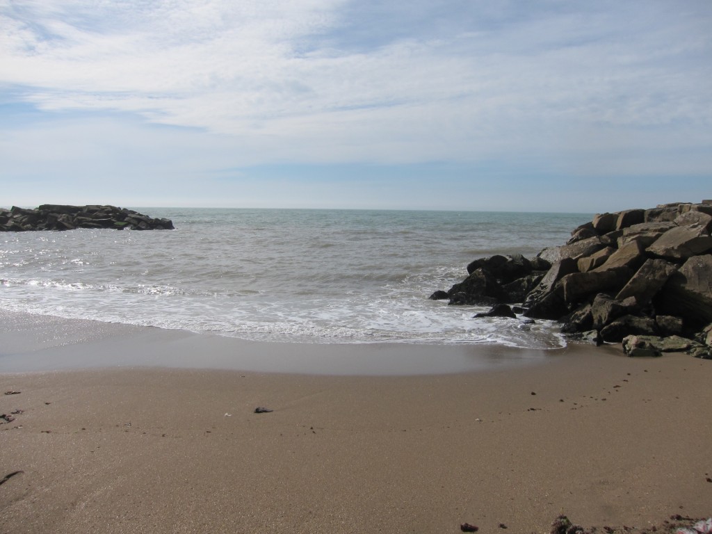 Foto: Puerto - Mar del Plata (Buenos Aires), Argentina