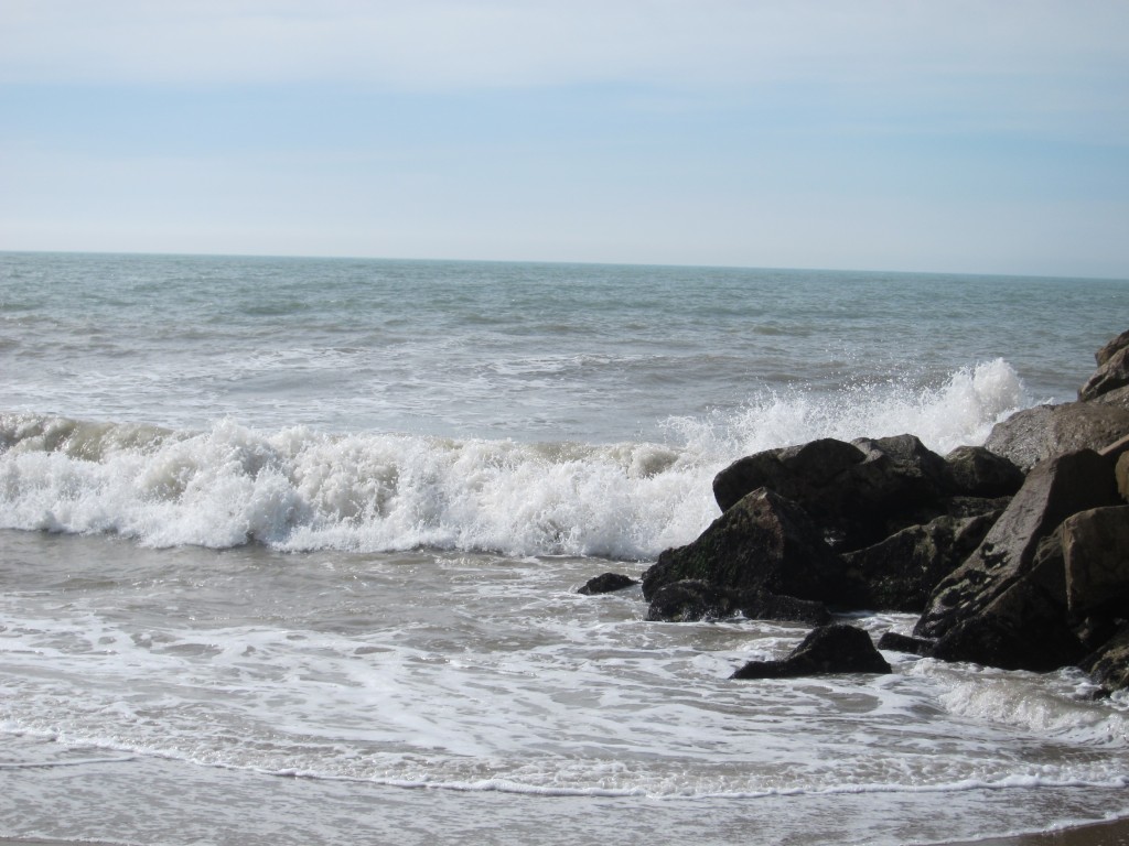 Foto: Puerto - Mar del Plata (Buenos Aires), Argentina