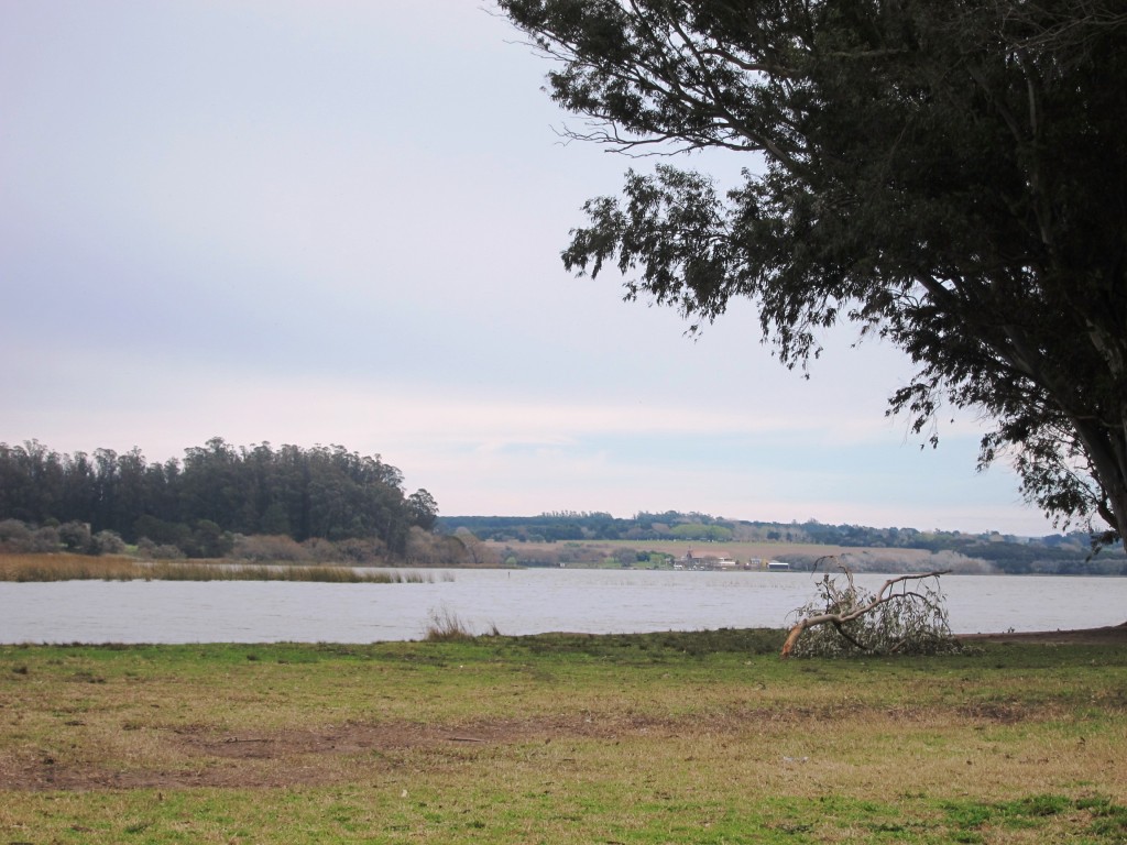 Foto: Laguna de los Padres - Mar del Plata (Buenos Aires), Argentina