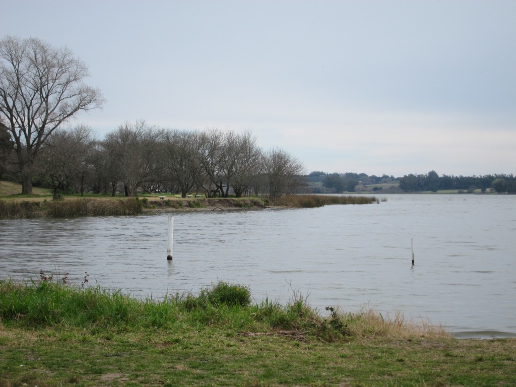 Foto: Laguna de los Padres - Mar del Plata (Buenos Aires), Argentina