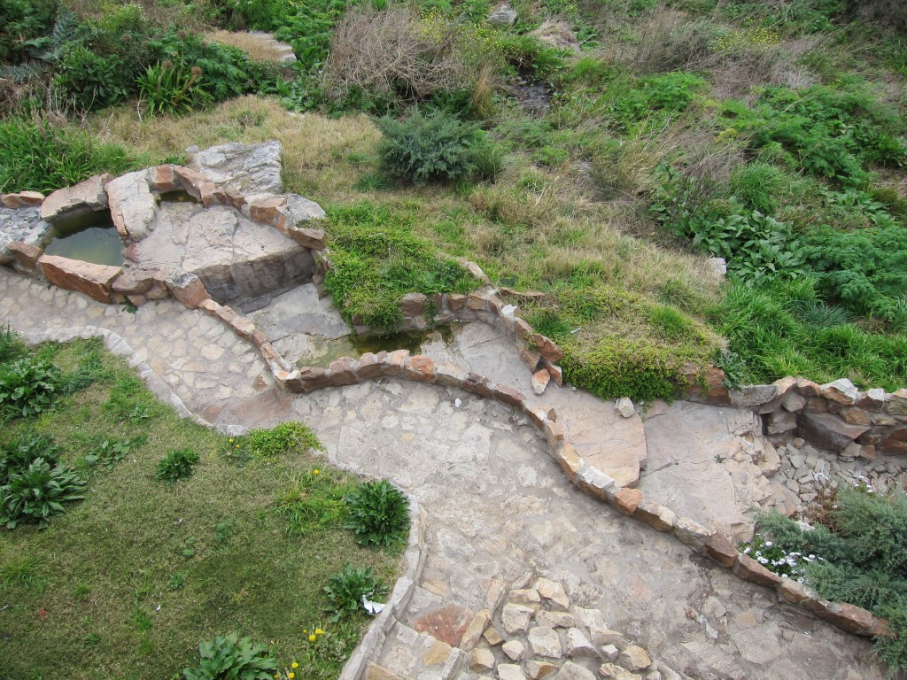 Foto: Sierra de los Padres - Mar del Plata (Buenos Aires), Argentina