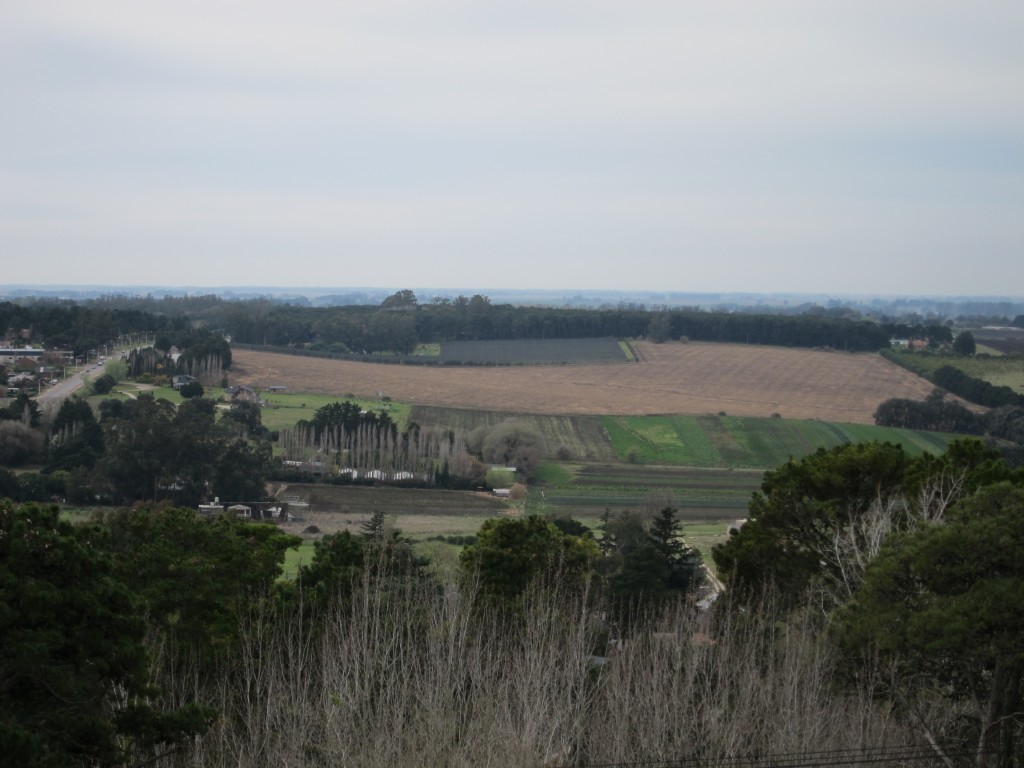 Foto: Sierra de los Padres - Mar del Plata (Buenos Aires), Argentina