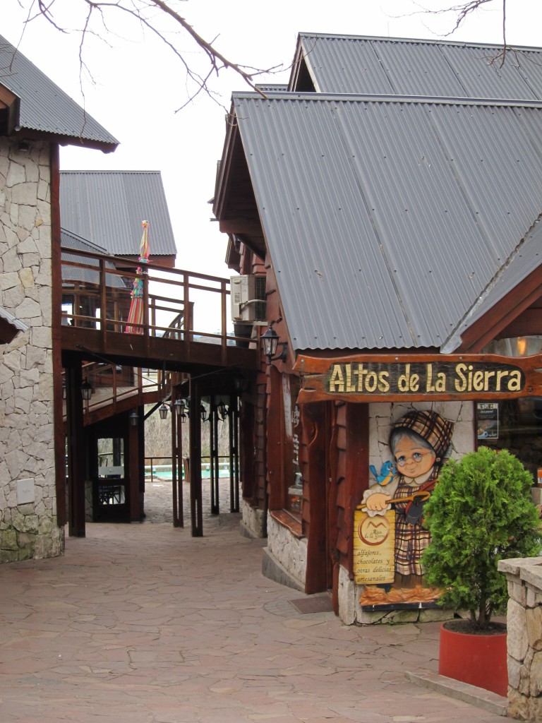 Foto: Sierra de los Padres - Mar del Plata (Buenos Aires), Argentina