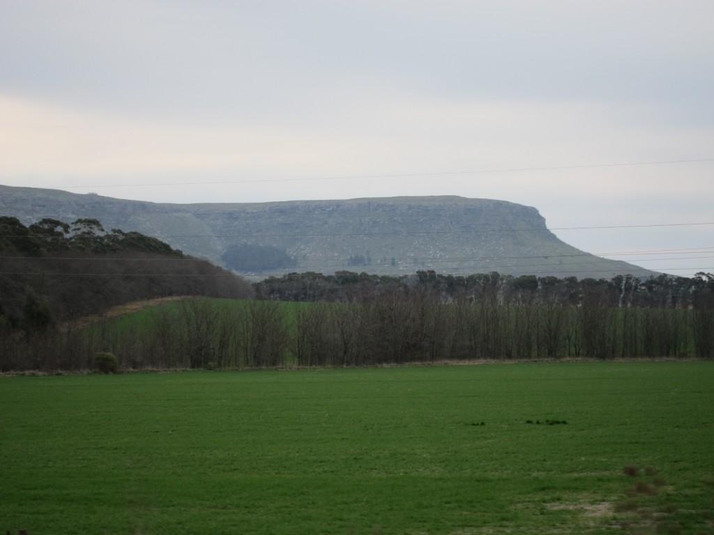 Foto: Sierra de los Padres - Mar del Plata (Buenos Aires), Argentina