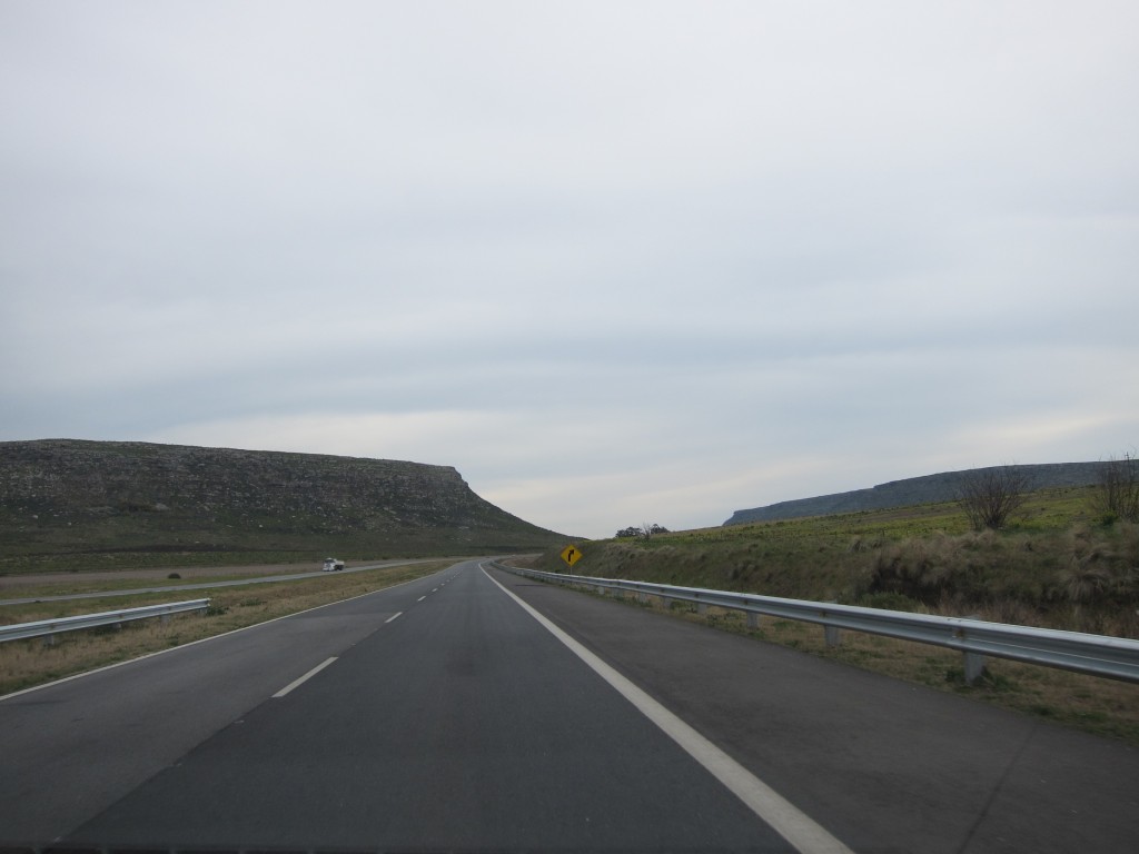Foto: Sierra de los Padres - Mar del Plata (Buenos Aires), Argentina