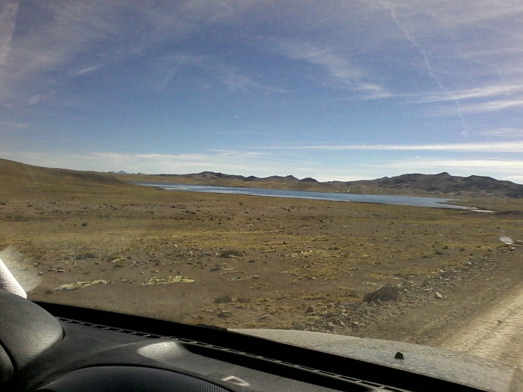 Foto de Coronel Castañeda (Ayacucho), Perú