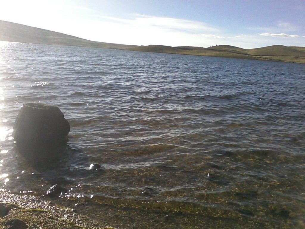 Foto de Coronel Castañeda (Ayacucho), Perú