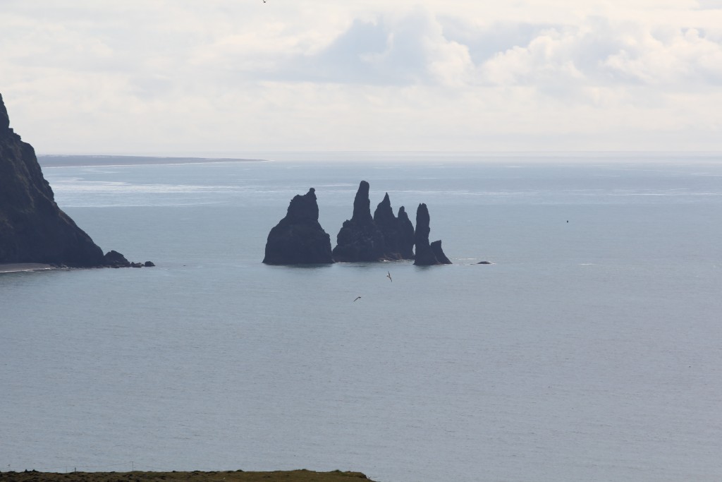 Foto de Dyrhólaey (South), Islandia