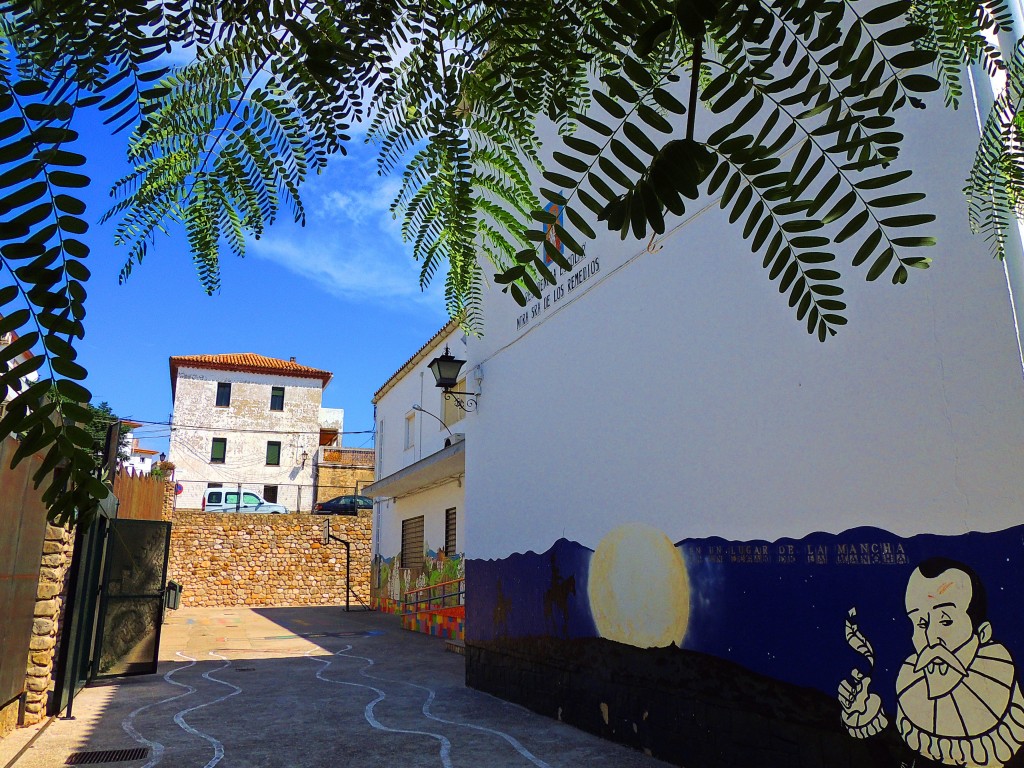 Foto de Olvera (Cádiz), España