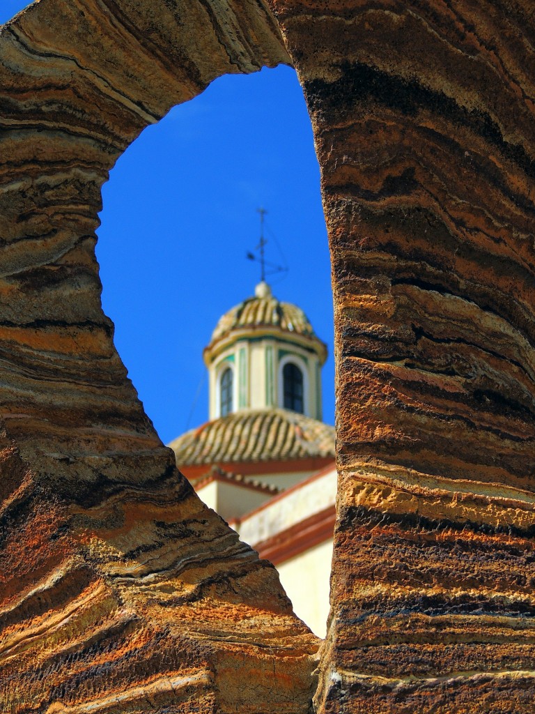 Foto de Olvera (Cádiz), España