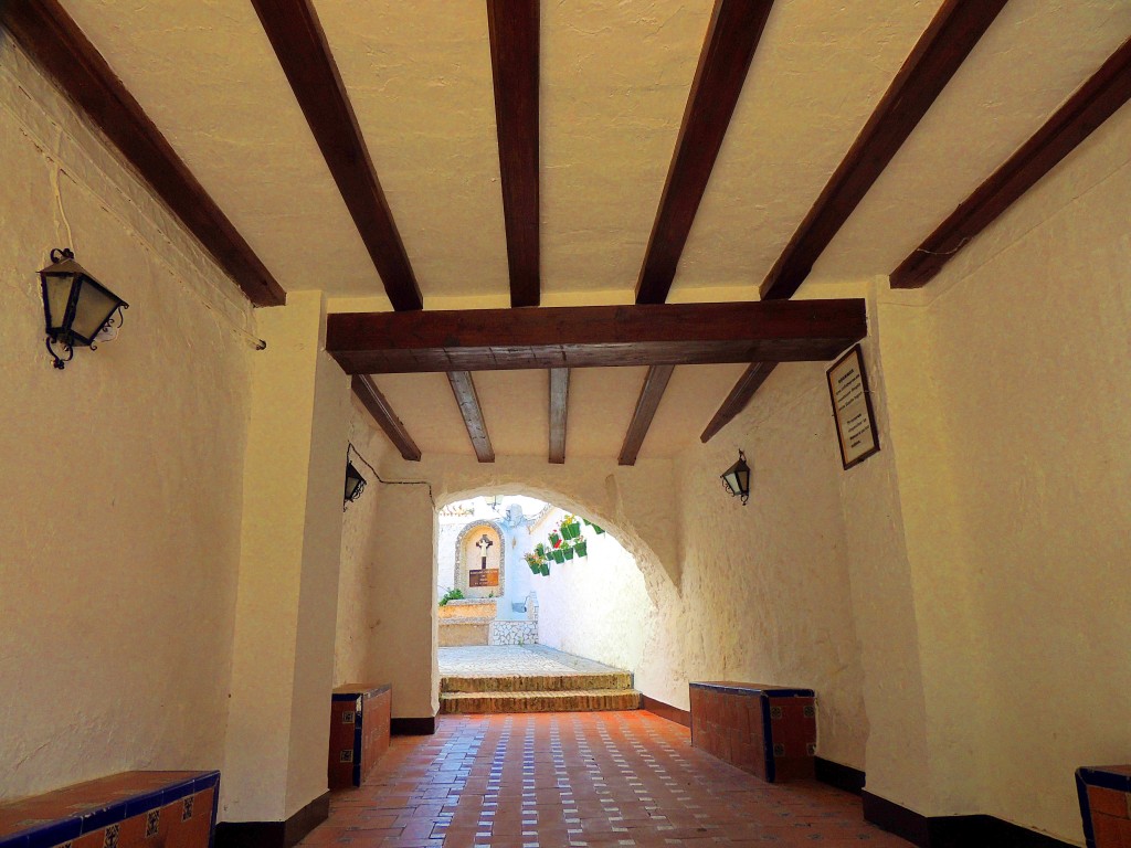 Foto de Olvera (Cádiz), España