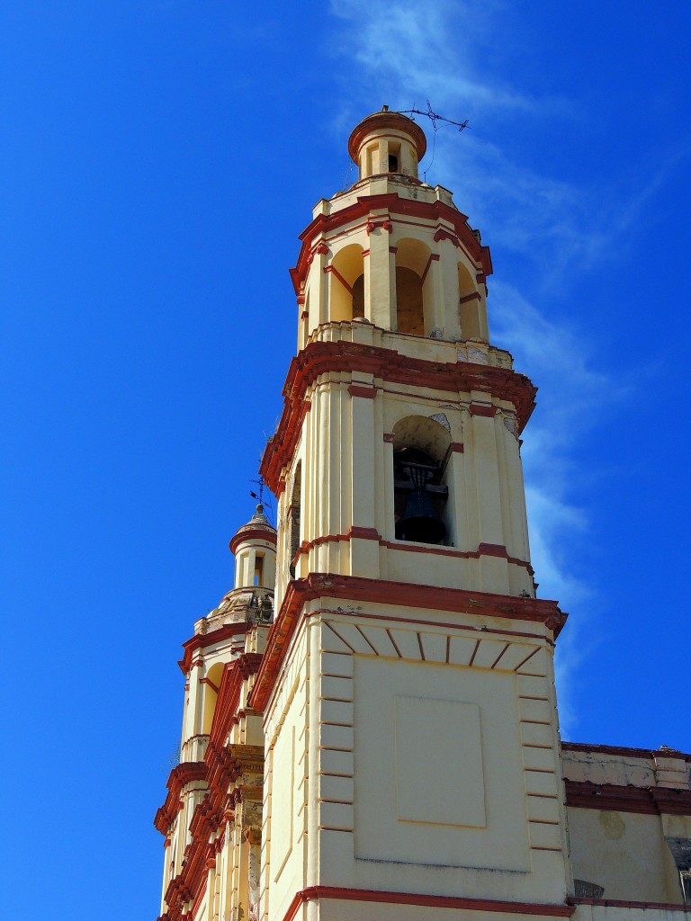 Foto de Olvera (Cádiz), España