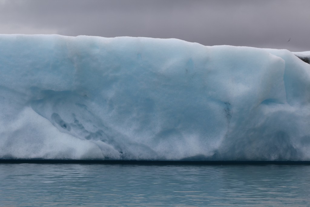 Foto de Jökulsárlon (Northeast), Islandia