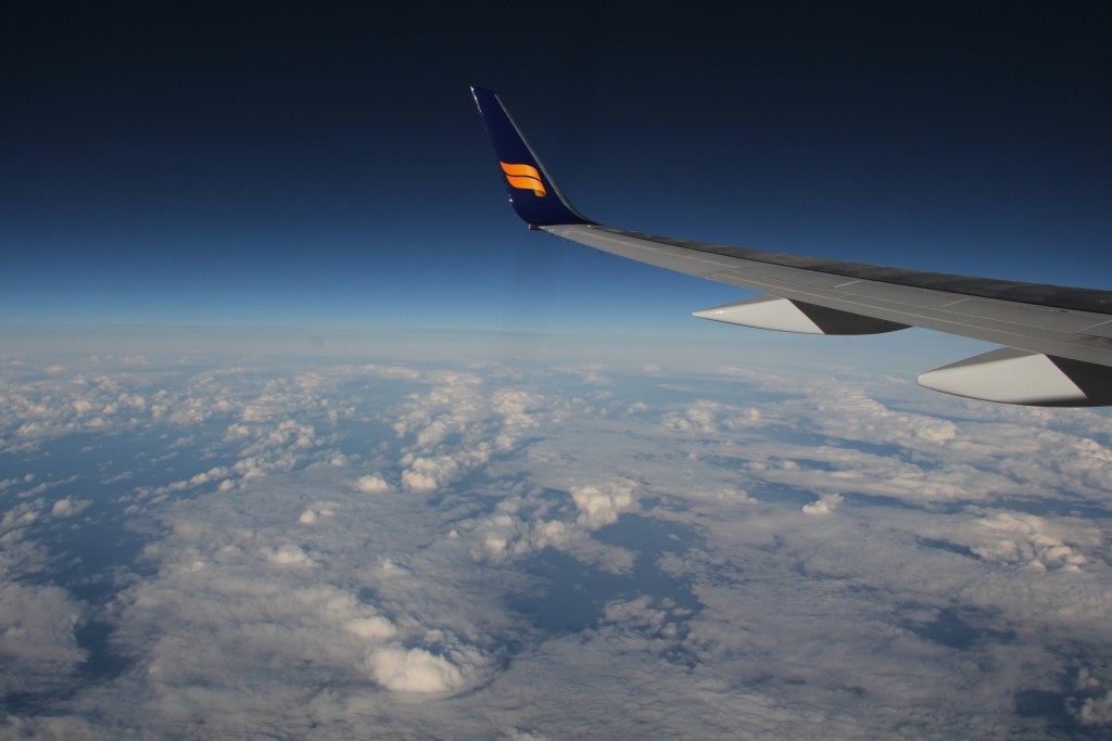 Foto de Reykjavik, Islandia