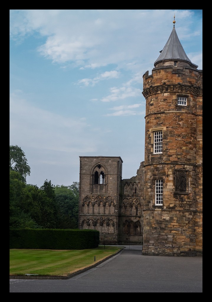 Foto de Edimburgo (Scotland), El Reino Unido