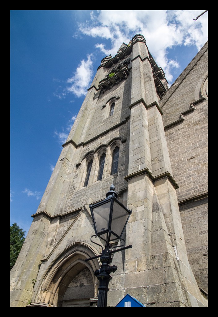Foto de Inverness (Scotland), El Reino Unido