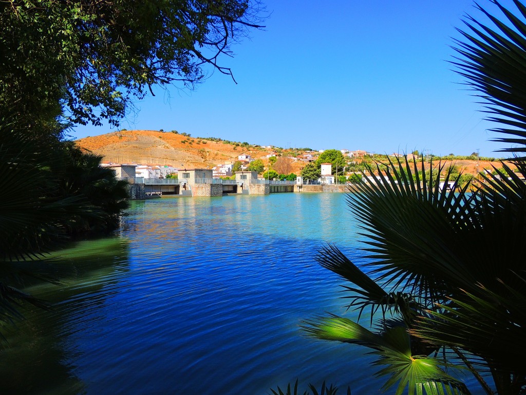 Foto de Arcos de la Frontera (Cádiz), España
