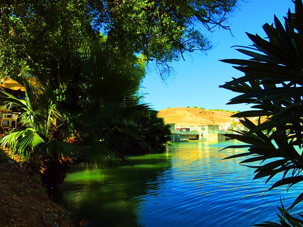 Foto de Arcos de la Frontera (Cádiz), España