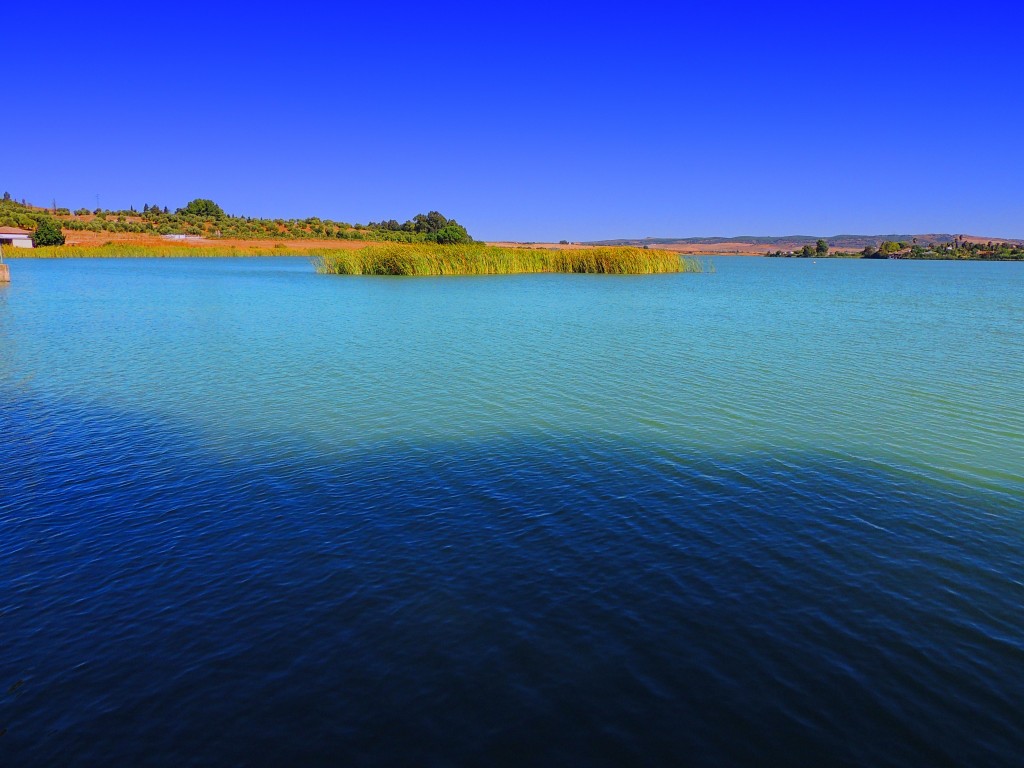 Foto de Arcos de la Frontera (Cádiz), España