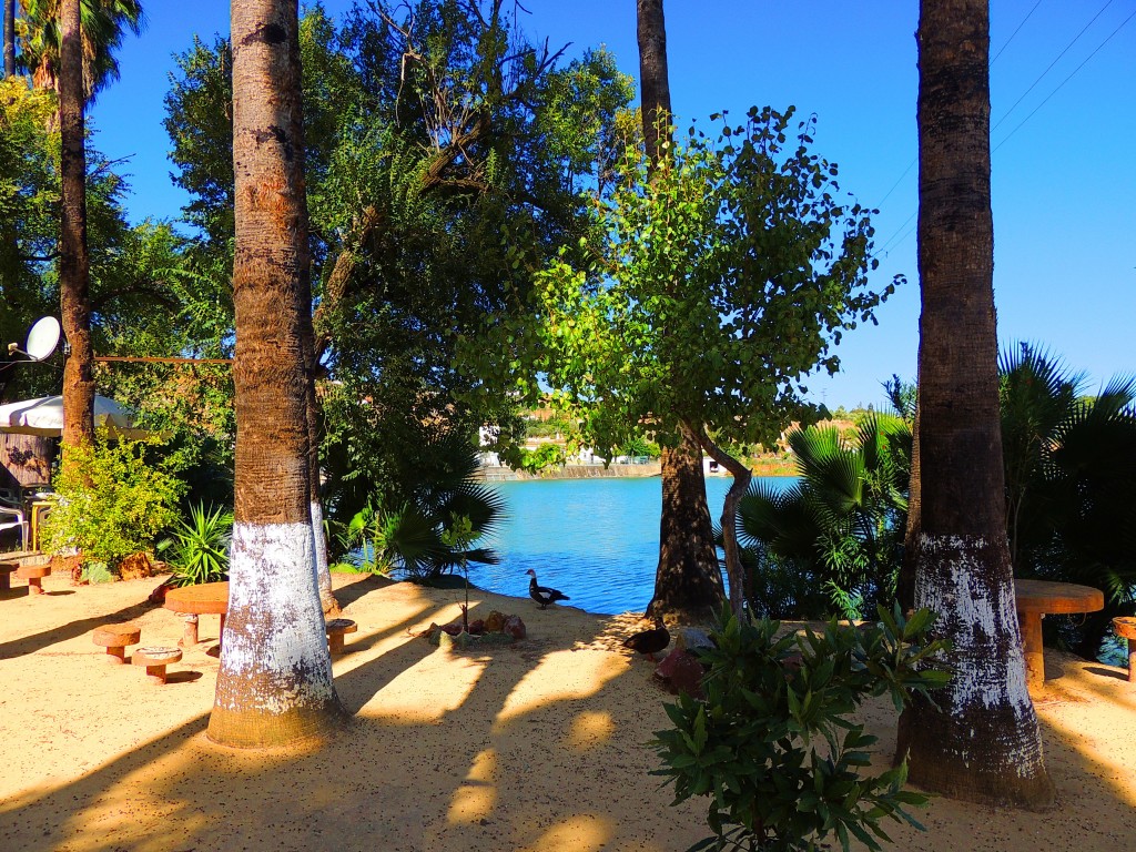 Foto de Arcos de la Frontera (Cádiz), España