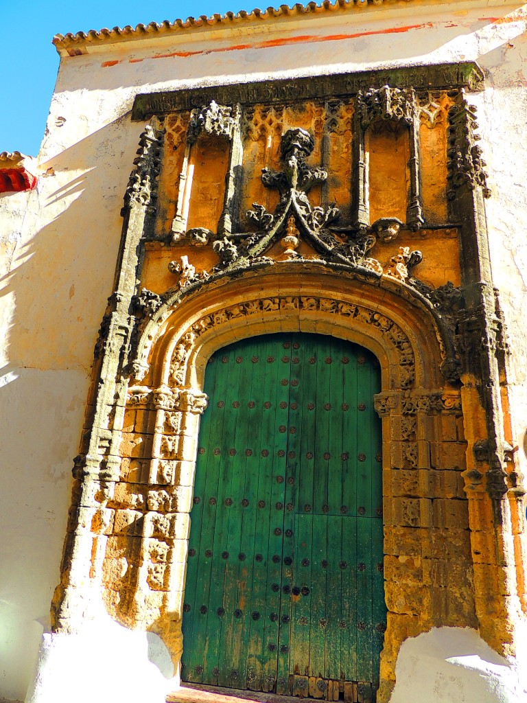 Foto de Arcos de la Frontera (Cádiz), España