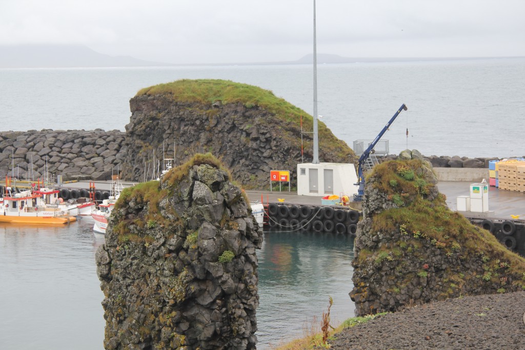 Foto de Stykkishólmur, Islandia
