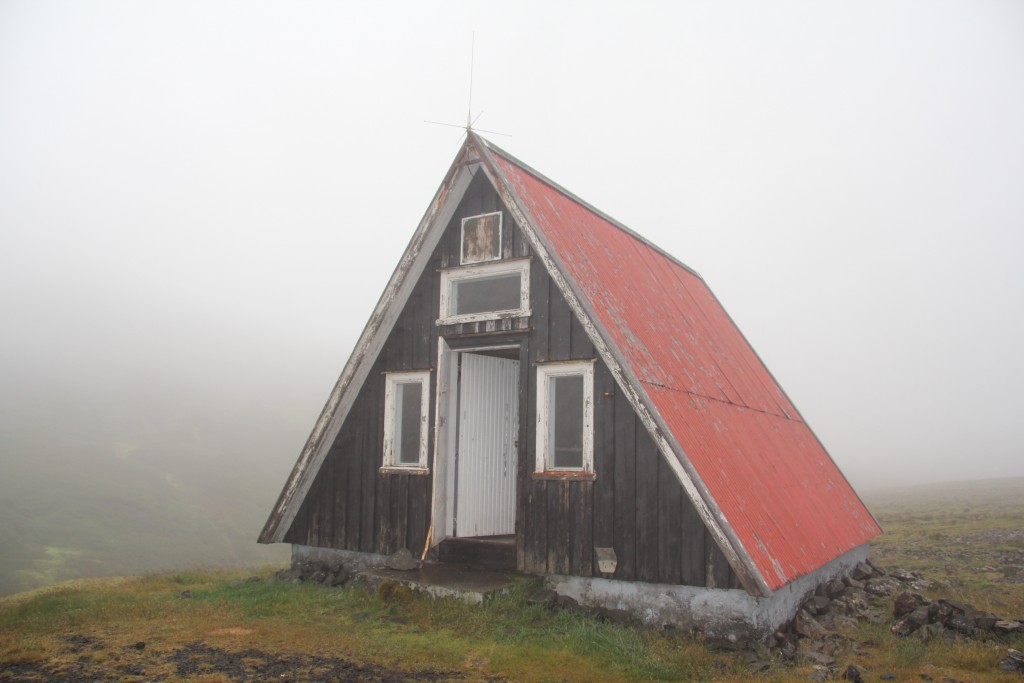 Foto de Reykjavik, Islandia