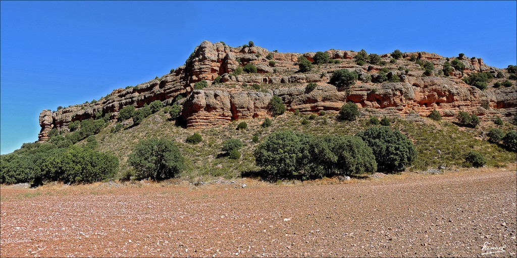 Foto: 130922-10 ALCONCHEL DE ARIZA - Alconchel De Ariza (Zaragoza), España