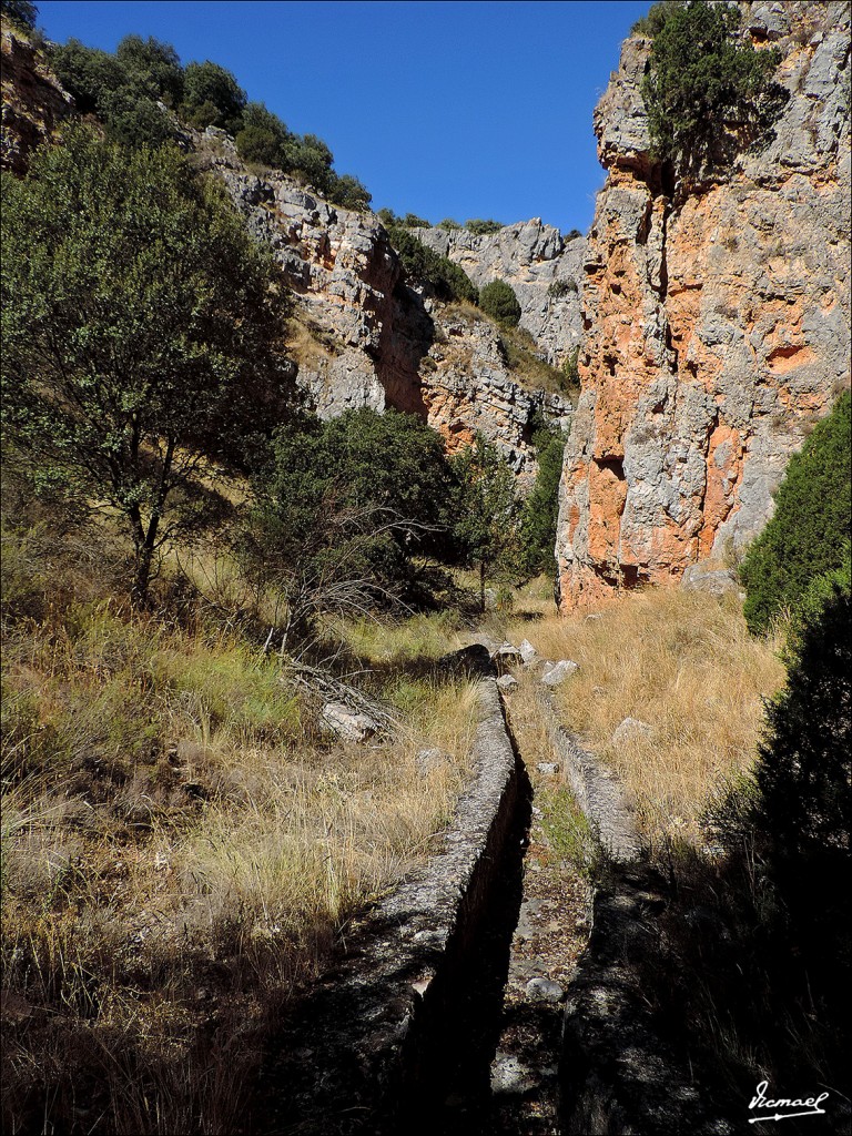 Foto: 130922-15 ALCONCHEL DE ARIZA - Alconchel De Ariza (Zaragoza), España
