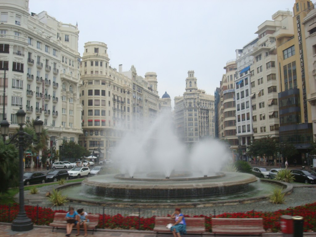 Foto de Valencia (València), España