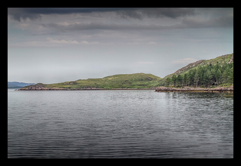 Foto de Inverewe (Scotland), El Reino Unido