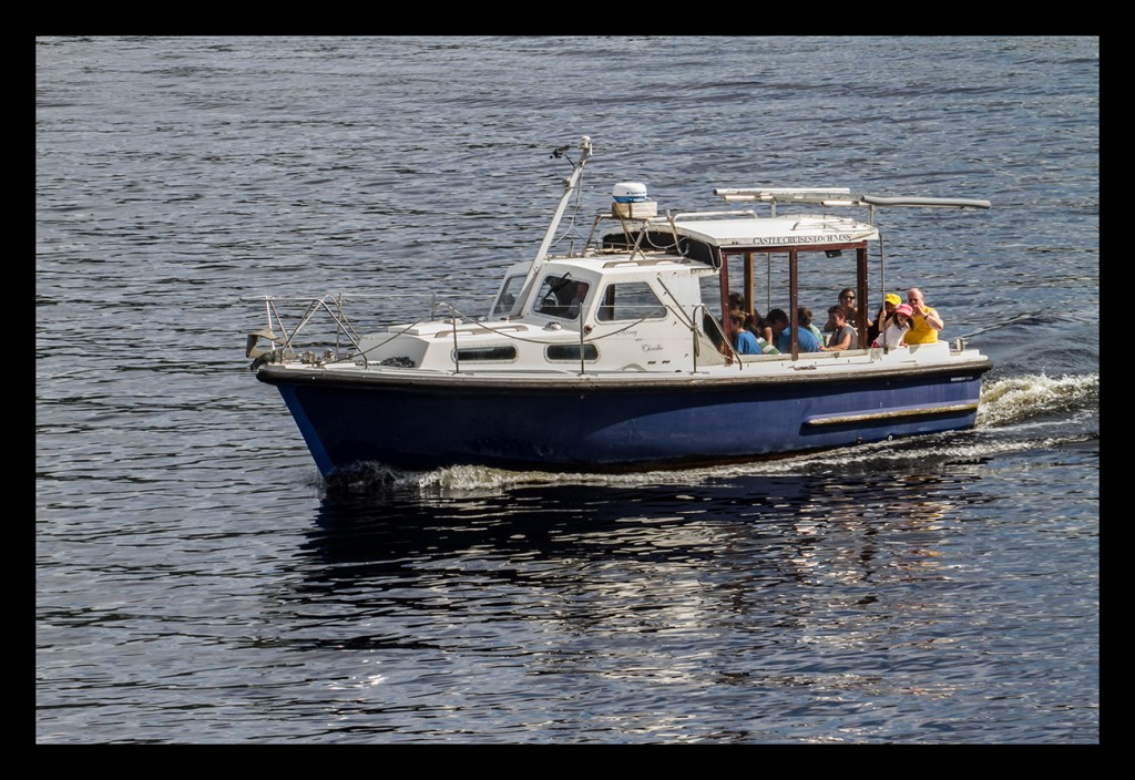 Foto de Lago Ness (Scotland), El Reino Unido