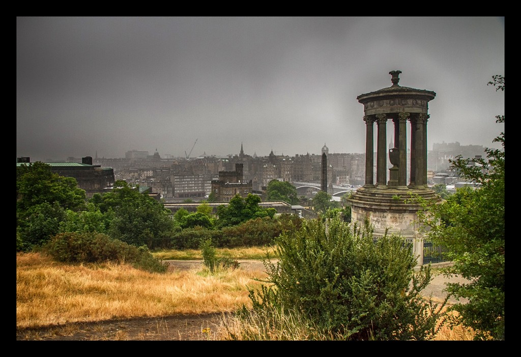 Foto de Edimburgo (Scotland), El Reino Unido