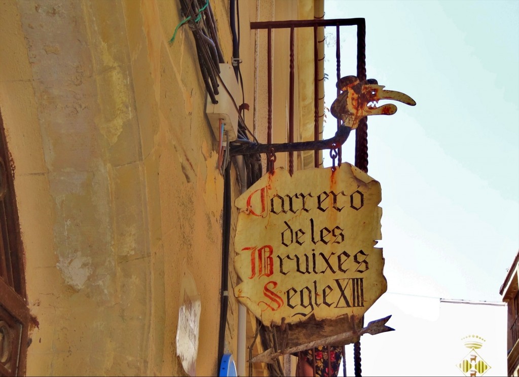 Foto: Festa Major - Cervera (Lleida), España