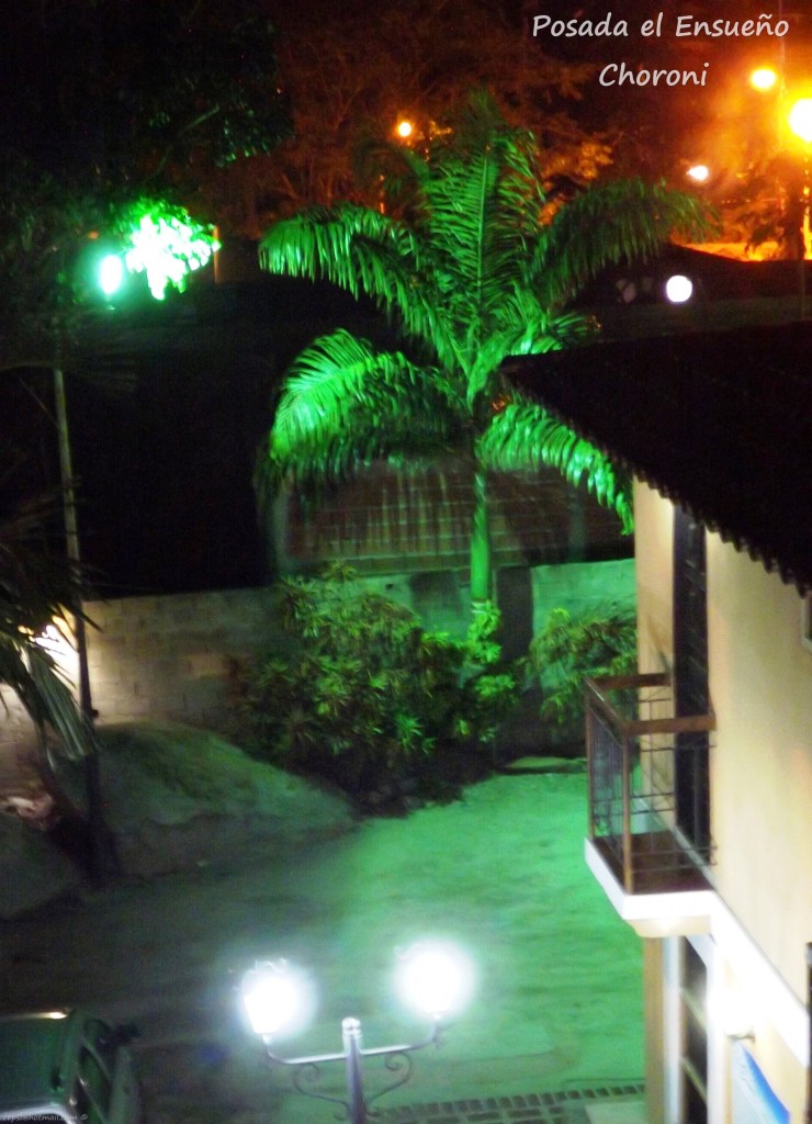 Foto: Noches de Choroni. - Choroni (Aragua), Venezuela