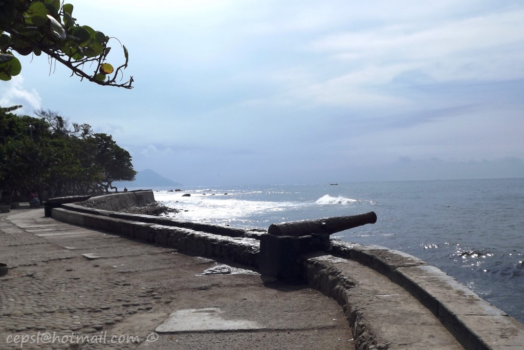 Foto de Choroni (Aragua), Venezuela