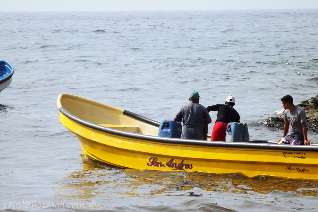 Foto de Choroni (Aragua), Venezuela